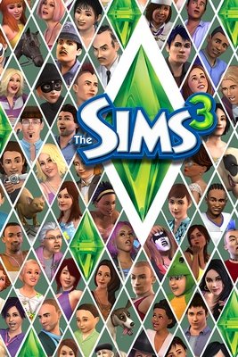 The Sims 3